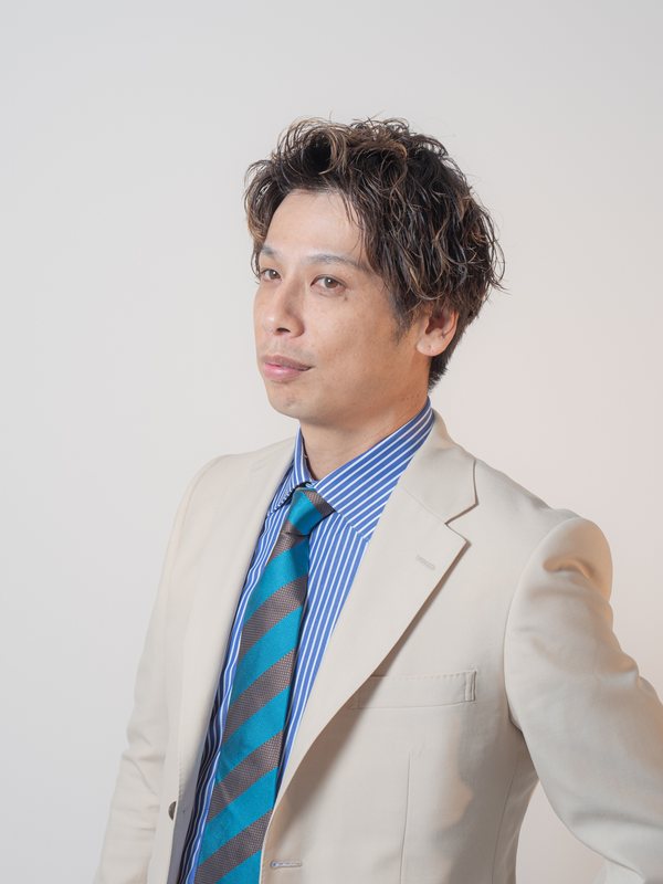 東洋占術師 大琴大輔