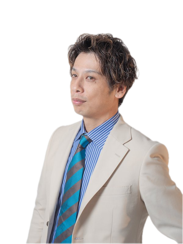 東洋占術師 大琴大輔