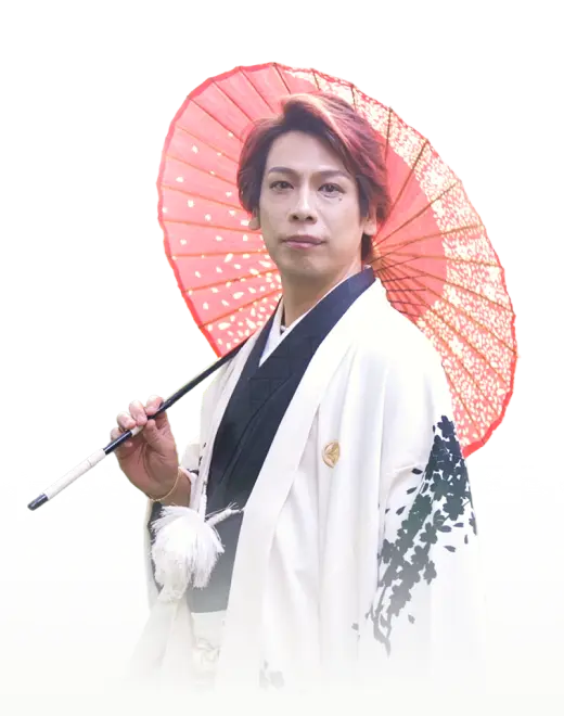 大琴大輔
