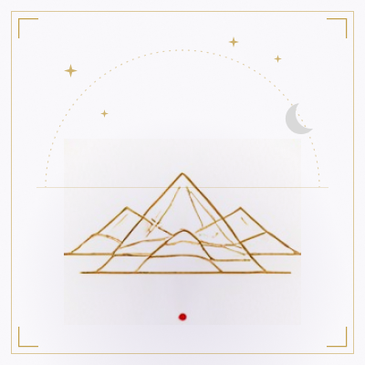 宵の山